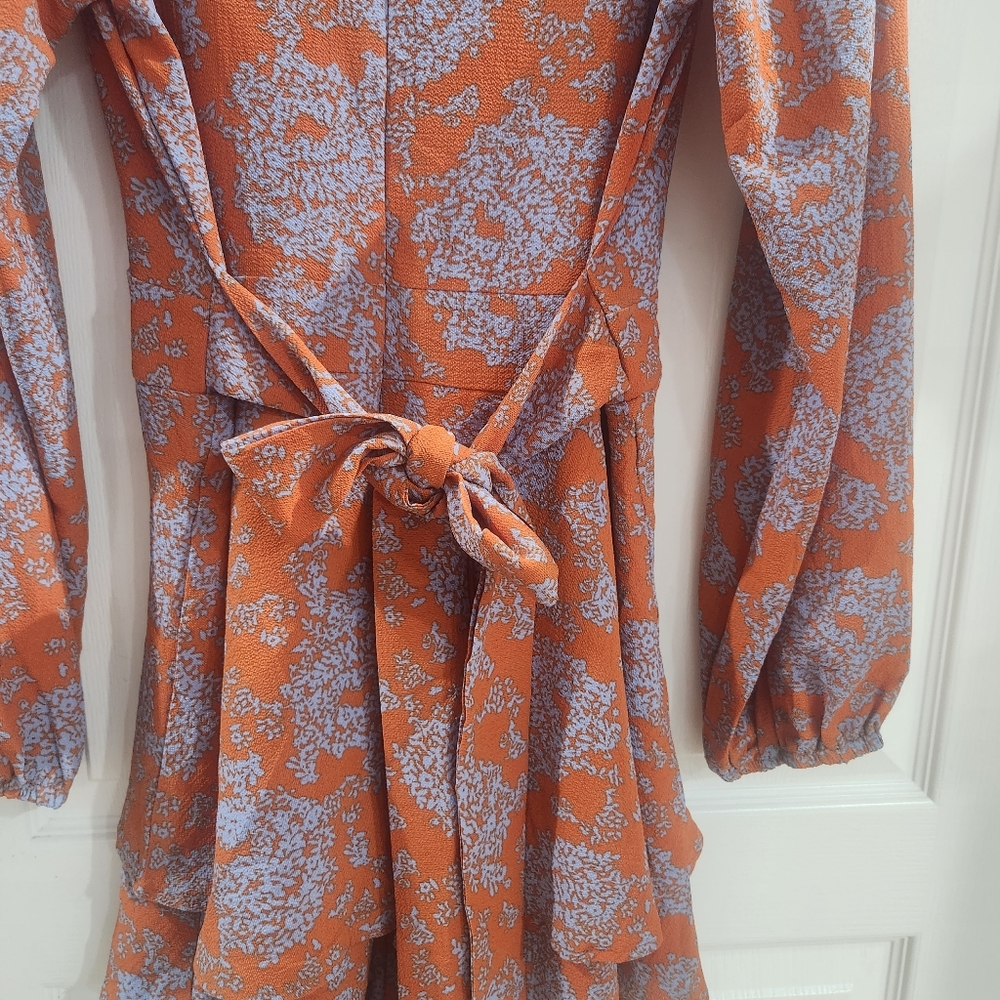 Romper - Picture 2 of 2
